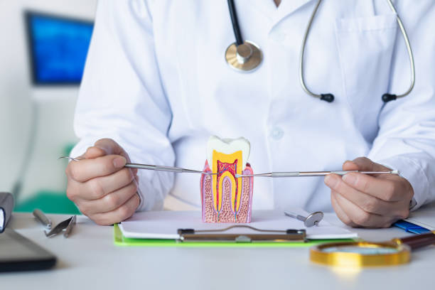 Best Walk-In Emergency Dentist in Coronita, CA