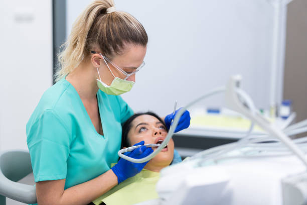 Best Weekend Emergency Dentist in Coronita, CA