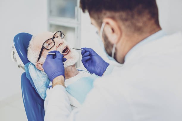 Best Walk-In Emergency Dentist in Coronita, CA